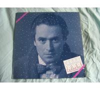 FM 42311 JOSE CARRERAS Merry Christmas LP 1986