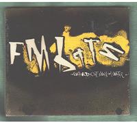 FM Bats - Everybody Out.Shark in The Water [Import]