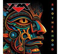 FM – Brotherhood – Vinyle 12" LP