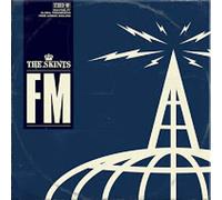 FM by The Skints [VINYL] NEUF