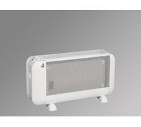 FM Calefacción BM-10 appareil de chauffage Intérieure Blanc 900 W