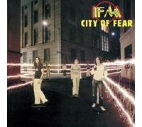 FM - City of Fear [Import]