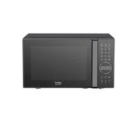 Beko MGC20130BB Noir Micro-onde combiné Comptoir 20 L 700 W