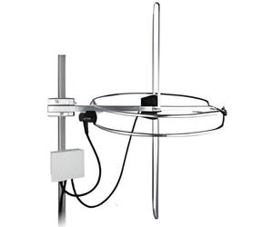 FM/DAB OUTDOOR ANTENNA MAXIMUM 20608