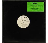 FM - do it till you're satisfied / gimme what cha got (remix)