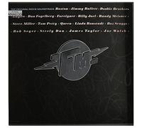 Fm - Fm (Original Movie Soundtrack) [Vinyl]