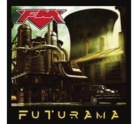 Fm - Futurama [Import]