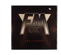 FM - Indiscreet (1986) [Import]