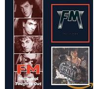 FM - Indiscreet/Tough It Out [Import]
