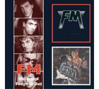 Indiscreet/Tough It Ou