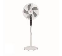 FM IP-40 DC - ventilateur sur pied 40 cm 30 W blanc