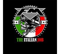 FM - Italian Job-CD+DVD [Import]
