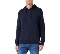 FM London Hyfresh Pullover Sweat-Shirt À Capuche, Marine, Small Homme