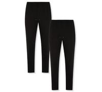 FM London Lot de 2 Bas de Pyjama pour Homme