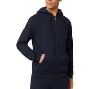 FM London Zipped Sweat-Shirt À Capuche Homme