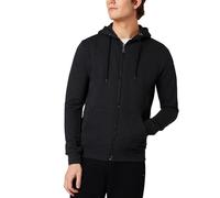 FM London Zipped Sweat-Shirt À Capuche Homme