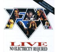 FM - No Electricity Required [Import]