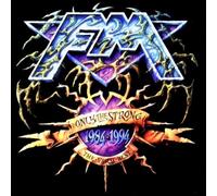 FM - Only The Strong/Very Best 1984 [Import]