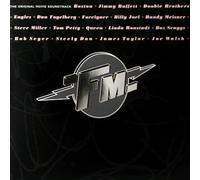 FM [Original Soundtrack] by Uni/Mca [Audio CD] NEUF