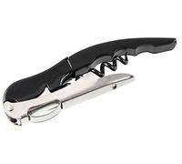 FM Professional 21779 Tire Bouchon, Acier, Noir, 22.6 x 7.9 x 2 cm21779