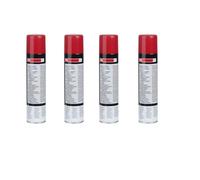FM Professional 9309450 Bidon Recharge gaz pour Allume gaz et Briquet, Recharge de gaz, Recharge pour Allume gaz, Gaz, 16,5 x 3,3 cm