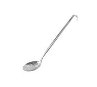 FM Professional Écumoire en Inox 39,4 cm