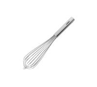 FMprofessional Fouet de cuisine - 35 cm Acier inoxydable ergonomique et pratique