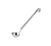 FMprofessional Louche 21870 – à sauce en acier inoxydable 31,2 cm