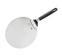 FM Professional Pelle à pizza 22307 inox 49 x 28 cm manche plastique
