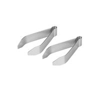 FM Professional Pince à Arêtes de Poisson en Inox 9,5 cm