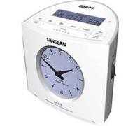 FM Sangean RCR-9 blanc Blanc G