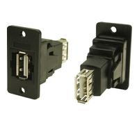 Fm Slim Ft Usb2 A-a 3.2 Adaptateur/prolongateur Droit Cp30608nx1 Cliff Contenu: 1 Pc(s)