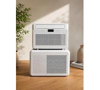 FM-Solar Climatiseur split mobile pour caravane avec WiFi 5.000BTU, pour camping-car, caravane, env. 12m²