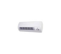 CALEFACT FM TS-2001 2000W MURAL