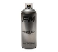 Fm spray, Bombe spray revêtement effet inox 400ml