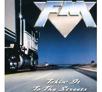FM - Takin It to the Streets