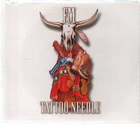 FM - Tattoo Needle [Import]