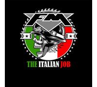 The Italian Job – 5 Etoiles – Blu-ray – FM