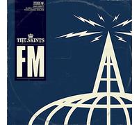 FM- The Skints - Cd