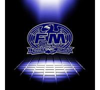 FM – Tough It Out Live