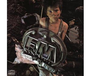 FM UK - Tough It Out