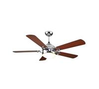 FM VT-2005 L - ventilateur de plafond LED 132 cm 25,8 W