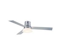 FM VT-Cosmos - ventilateur de plafond acier 55 W