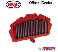 Filtre D'Air Sportif Moto BMC FM01010/04RACE