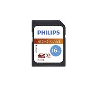 Philips FM16SD45B 16 Go SDHC UHS-I Classe 10
