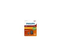 Philips FM25MP65B/00 mémoire flash 256 Go MicroSDXC UHS-I Classe 3