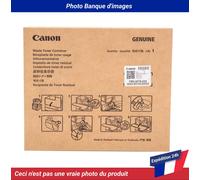 FM3-9276-020 Canon imageRunner 2525 Boîte de Récupération de Toner Usagé