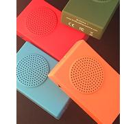 Fm3 - Buddha Machine 1-2017 Edition Loop Box (Orange)