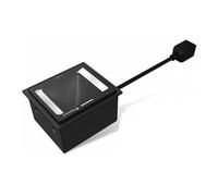 FM3281 Grouper - Scanner de code à barres - fixe - 60 images/s - décodé - USB 2.0, RS-232