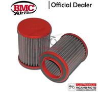 FM374/16 Filtre à Air Sport BMC Honda CBR 1000 RR (Full Set) 2006 2007